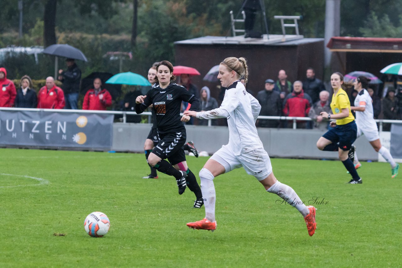 Bild 337 - Frauen SV Henstedt Ulzburg - FSV Gtersloh : Ergebnis: 2:5